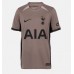 Günstige Tottenham Hotspur 3rd Fussballtrikot 2023-24 Kurzarm